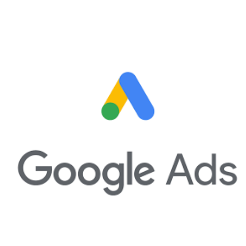 Google ads for website marketing